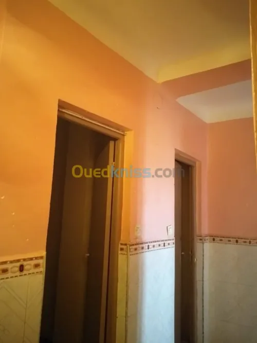 Vente Appartement F2 Chlef Boukadir
