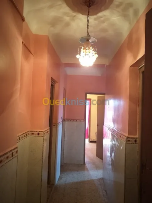 Vente Appartement F2 Chlef Boukadir