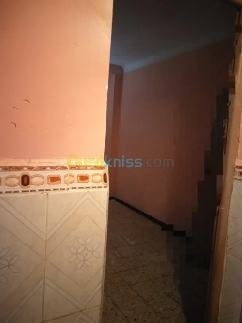 Vente Appartement F2 Chlef Boukadir