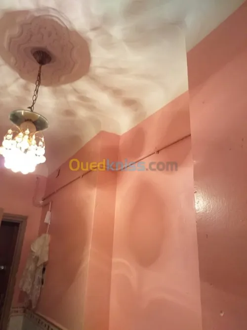 Vente Appartement F2 Chlef Boukadir