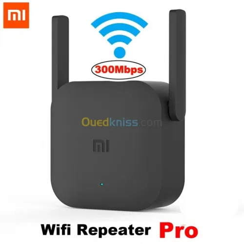 Xiaomi amplificateur de wifi original