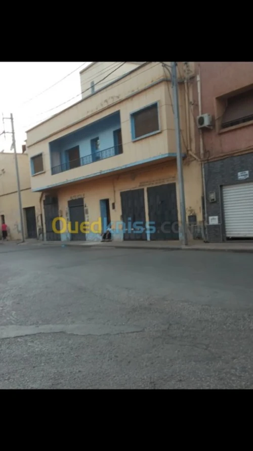Vente Villa Oran Oran