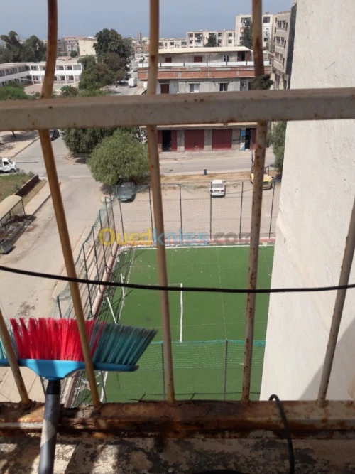 Vente Appartement F3 Alger Zeralda