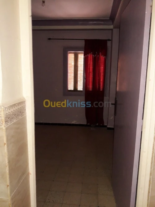 Vente Appartement F3 Alger Zeralda