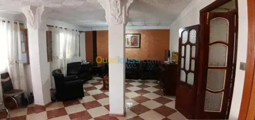 Vente Villa Khenchela Khenchela