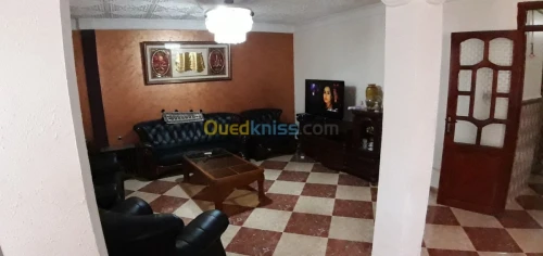 Vente Villa Khenchela Khenchela
