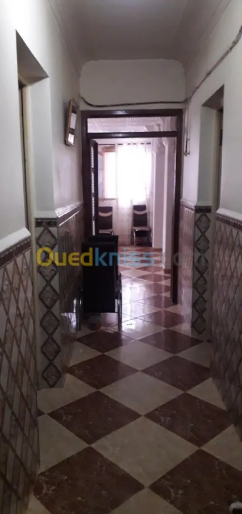 Vente Villa Khenchela Khenchela