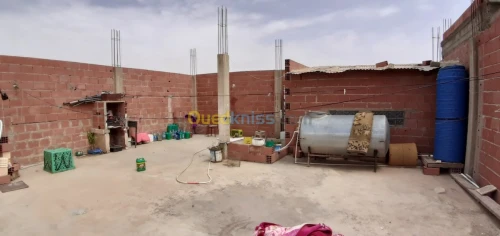 Vente Villa Khenchela Khenchela