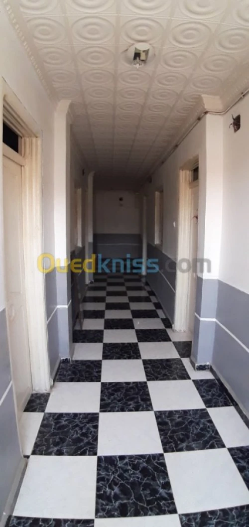 Vente Villa Khenchela Khenchela