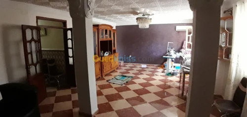 Vente Villa Khenchela Khenchela