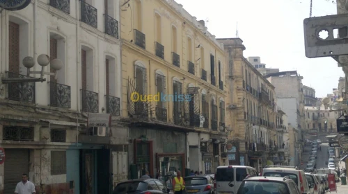 Vente Immeuble Oran Oran