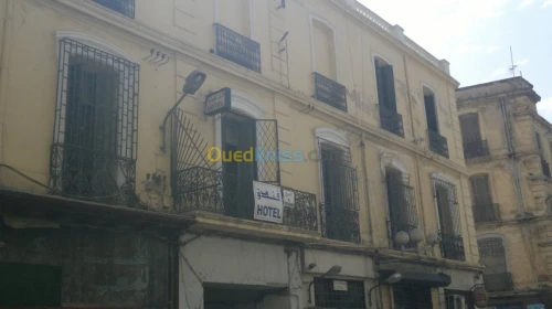 Vente Immeuble Oran Oran