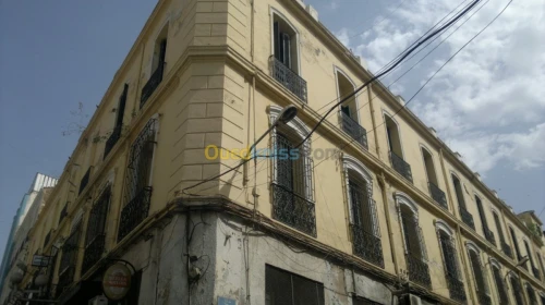 Vente Immeuble Oran Oran