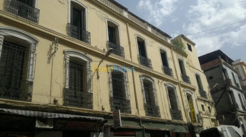 Vente Immeuble Oran Oran