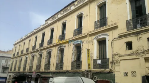 Vente Immeuble Oran Oran