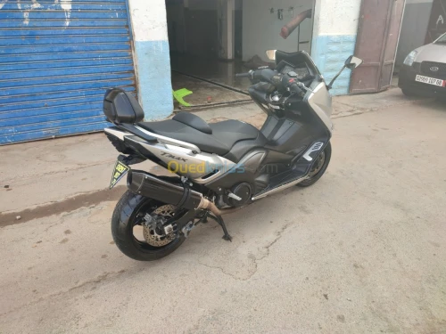 TMAX  IRON 2
