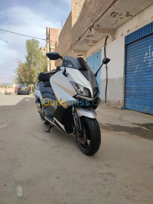 TMAX  IRON 2