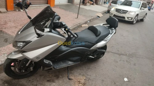 TMAX  IRON 2