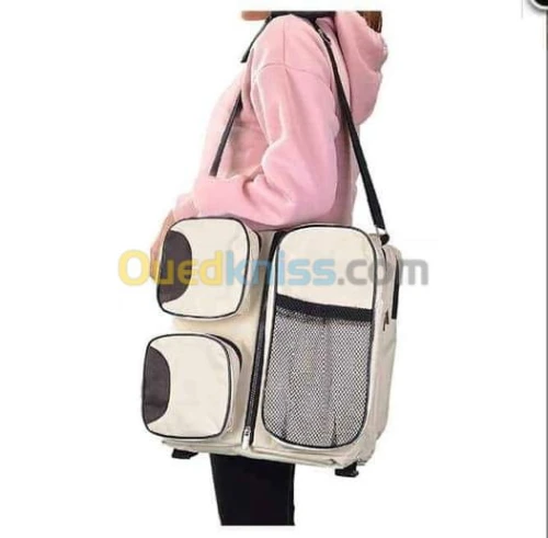 Sac à Langer Lit 