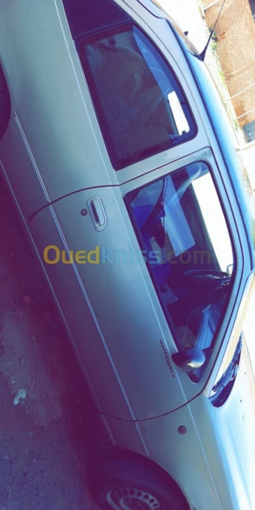 Daewoo Nexia 1996 