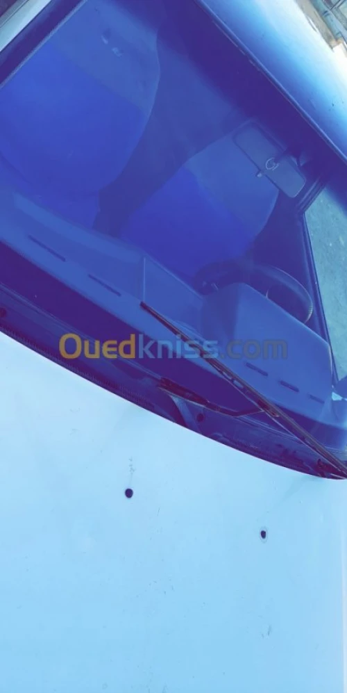 Daewoo Nexia 1996 