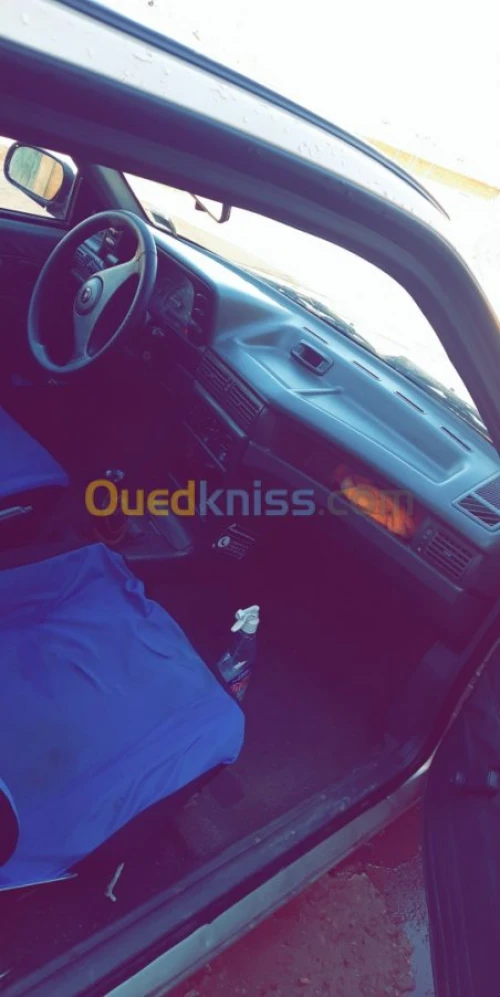 Daewoo Nexia 1996 