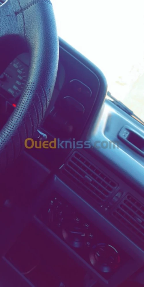 Daewoo Nexia 1996 