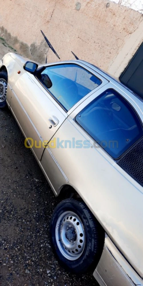Daewoo Nexia 1996 