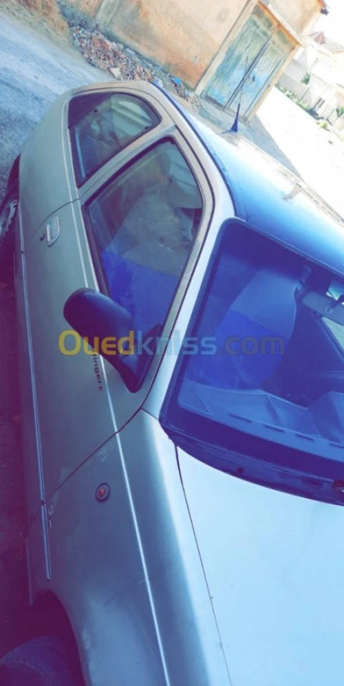 Daewoo Nexia 1996 