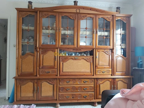 bibliothèque 50000 da