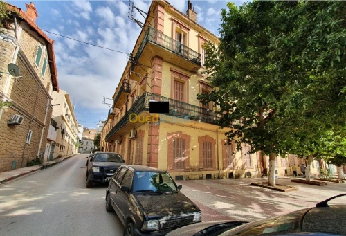 Vente Appartement F8 Tlemcen Tlemcen