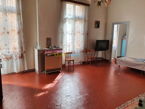 Vente Appartement F8 Tlemcen Tlemcen