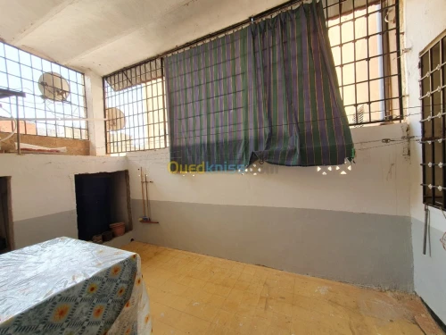 Vente Appartement F8 Tlemcen Tlemcen