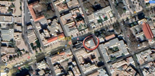 Vente Appartement F8 Tlemcen Tlemcen