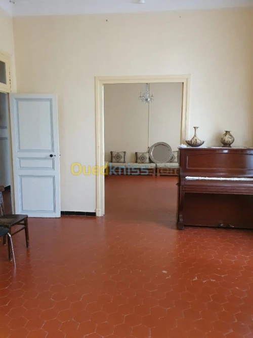 Vente Appartement F8 Tlemcen Tlemcen
