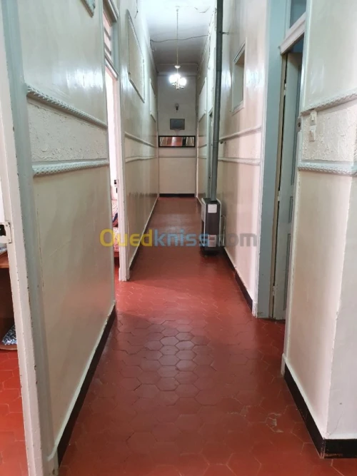 Vente Appartement F8 Tlemcen Tlemcen