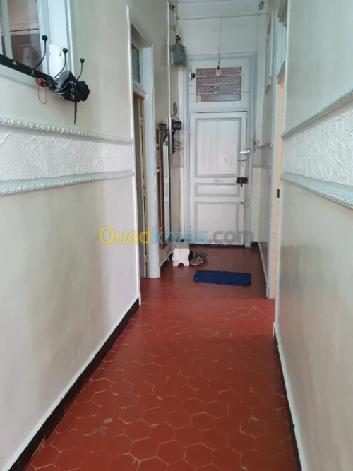 Vente Appartement F8 Tlemcen Tlemcen