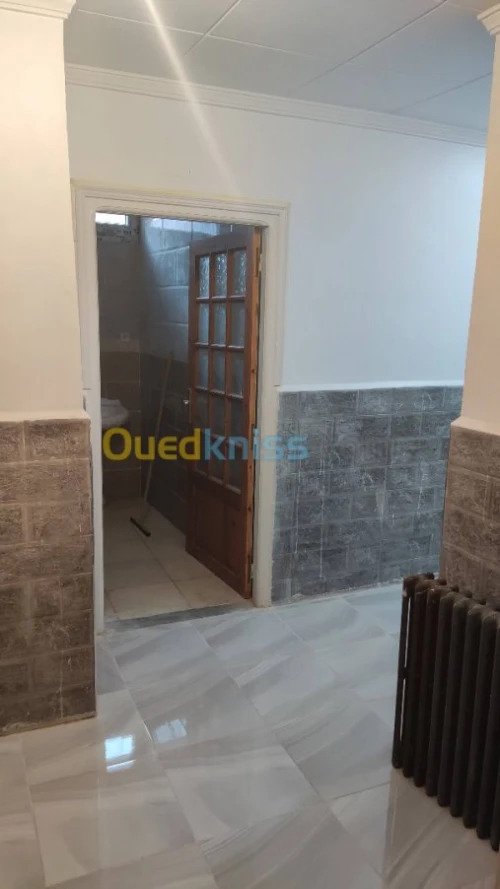 Location Niveau De Villa F3 Setif Setif