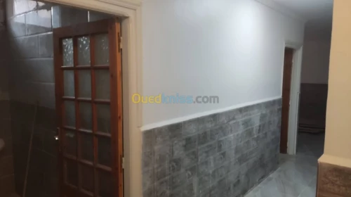 Location Niveau De Villa F3 Setif Setif