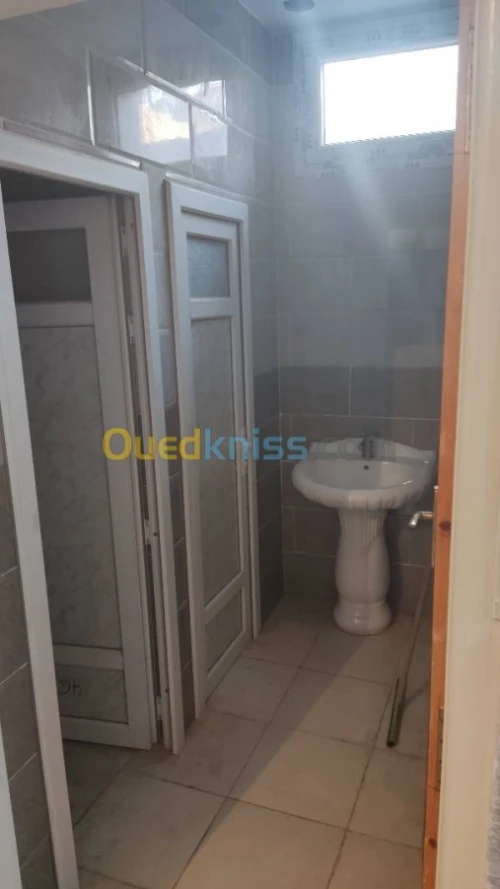 Location Niveau De Villa F3 Setif Setif