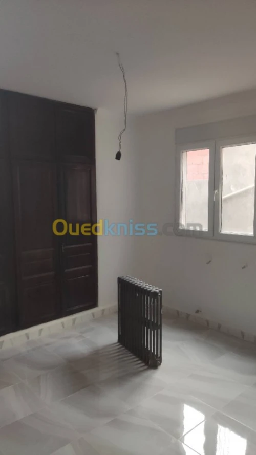 Location Niveau De Villa F3 Setif Setif