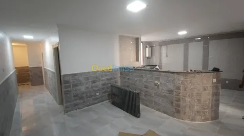Location Niveau De Villa F3 Setif Setif