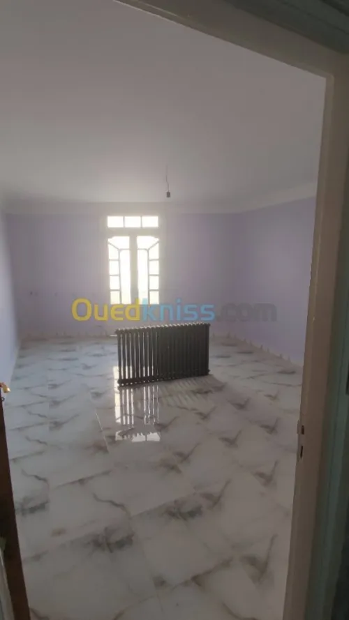 Location Niveau De Villa F3 Setif Setif