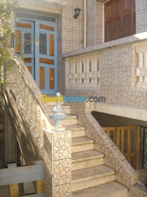 Vente Immeuble Setif Setif
