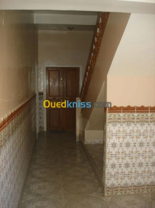 Vente Immeuble Setif Setif