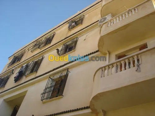 Vente Immeuble Setif Setif