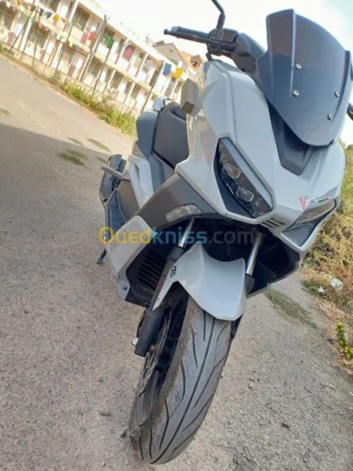 VMS Vmax 200cc