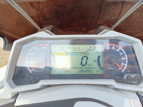 VMS Vmax 200cc