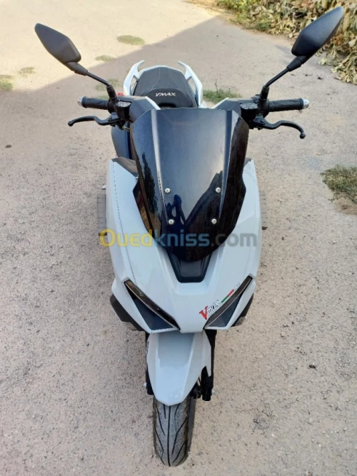 VMS Vmax 200cc