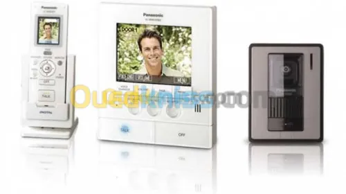 INTERPHONE VISIOPHONE 
